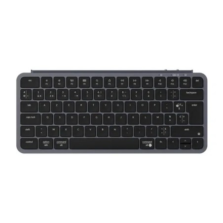 Clavier Keychron B1 Pro mécanique sans fil Bluetooth