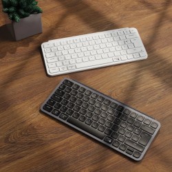 Clavier Keychron B1 Pro mécanique sans fil Bluetooth