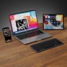 Clavier Keychron B1 Pro mécanique sans fil Bluetooth