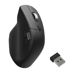 Souris gaming Keychron M6 8K sans fil - Précision 8000Hz