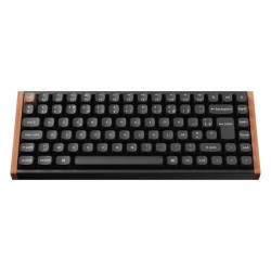 Clavier Keychron K2 HE mécanique sans fil - Gaming