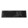 Clavier Mécanique Keychron Q6 Ultra 8K Gaming Noir