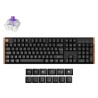 Clavier Keychron K10 HE mécanique sans fil gaming