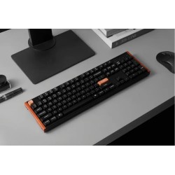 Clavier Keychron K10 HE mécanique sans fil gaming