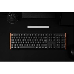 Clavier Keychron K10 HE mécanique sans fil gaming