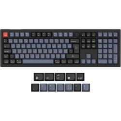Clavier Keychron V6 Ultra 8K Noir - Gaming Mécanique