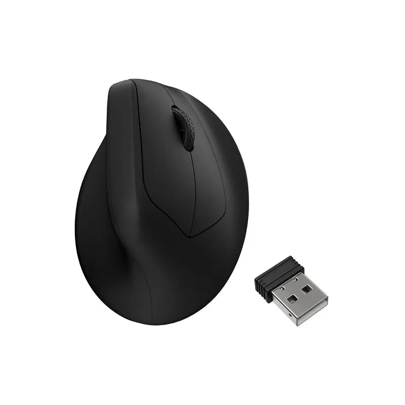 Souris Gaming Keychron M5 8K Noir | Haute Performance