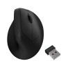 Souris Gaming Keychron M5 8K Noir | Haute Performance