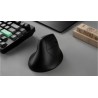 Souris Gaming Keychron M5 8K Noir | Haute Performance