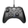 Manette filaire Hori Switch 2 noire - Accessoire officiel