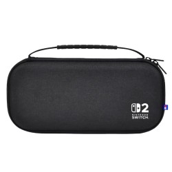 Housse Switch 2 Hori noire - Protection optimale