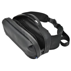 Sacoche Aventure Hori Switch 2 Black - Rangement Gaming
