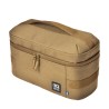 Sac compact Hori Switch 2 sand - Accessoire Nintendo