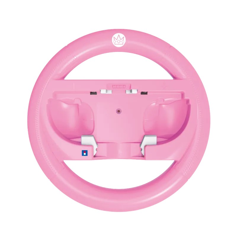 Support Joy-Con volant Hori Switch 2 Peach | Accessoires