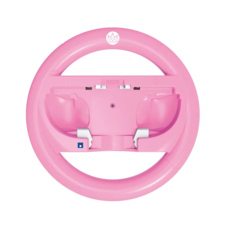 Support Joy-Con volant Hori Switch 2 Peach | Accessoires