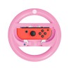Support Joy-Con volant Hori Switch 2 Peach | Accessoires