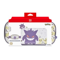Housse Switch 2 Ectoplasma Hori | Protection officielle