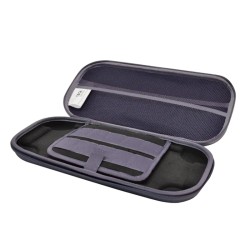 Housse Switch 2 Ectoplasma Hori | Protection officielle