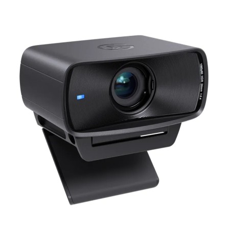 Elgato Facecam MK.2 | Webcam Streaming 1080p 60fps