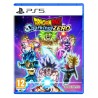 Dragon Ball Sparking! Zero PS5 | Jeu Combat VF