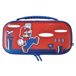 Housse Mario Switch 2 Hori - Protection officielle