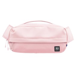 Sac aventure Hori Switch 2 rose - Accessoire gaming