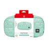 Housse rembourée Hori Switch 2 verte - Protection
