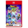 Dragon Ball Sparking! Zero PS5 | Jeu Combat VF