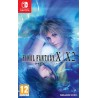 Final Fantasy X/X-2 HD Remaster Switch - Jeu VFF Plaion