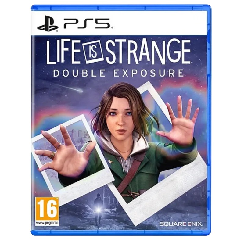 Life is Strange Double Exposure PS5 VF | Bandai Namco