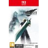 Final Fantasy VII Remake Intergrade Switch VF | Bandai