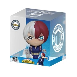 Tirelire Shoto Todoroki Plastoy | My Hero Academia