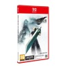 Final Fantasy VII Remake Intergrade Switch VF | Bandai