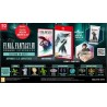 Final Fantasy VII Remake Intergrade Switch VF | Bandai