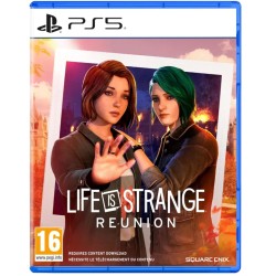 Life is Strange Reunion PS5 VF - Jeu Standard Edition