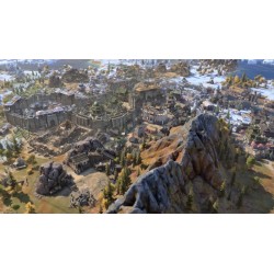 Civilization VII Switch VF | Jeu Stratégie