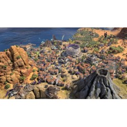 Civilization VII Switch VF | Jeu Stratégie