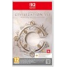 Civilization VII Switch 2 VF | Jeu Stratégie
