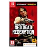 Red Dead Redemption 2 Switch | Jeu VF Take-Two