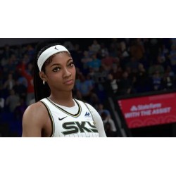 NBA 2K26 Switch VF - Jeu de basket-ball officiel