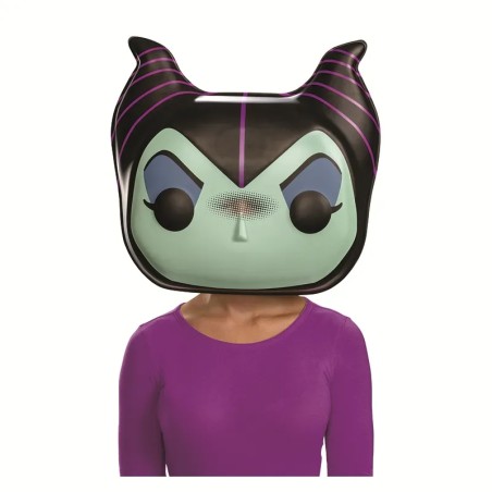Masque Malefique Funko Pop - Cosplay Jakks Pacific