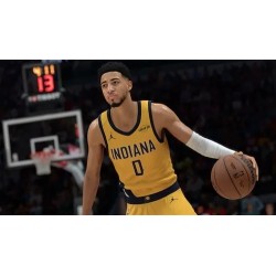 NBA 2K26 Switch VF - Jeu de basket-ball officiel