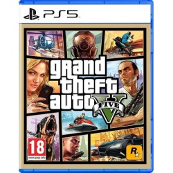 GTA V PS5 VF | Grand Theft Auto V PlayStation 5