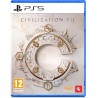 Civilization VII PS5 | Jeu Stratégie Take-Two Interactive