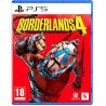 Borderlands 4 PS5 VF | Jeu Action-RPG Take-Two