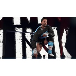 WWE 2K26 PS5 VF - Jeu de lutte officiel