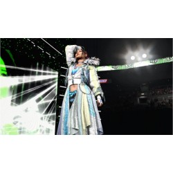 WWE 2K26 PS5 VF - Jeu de lutte officiel