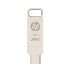 Clé USB Type-C 256GB PNY OTG Metal | Stockage Rapide