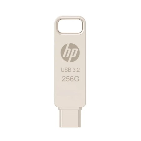 Clé USB Type-C 256GB PNY OTG Metal | Stockage Rapide