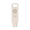 Clé USB Type-C 256GB PNY OTG Metal | Stockage Rapide